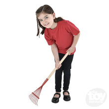 Load image into Gallery viewer, Kids Leaf Rake