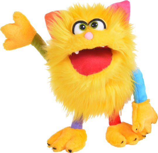 Living Puppets Sassy 14