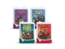 Load image into Gallery viewer, Tonies Audiobooks - Last Kids On Earth