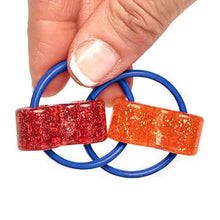 Load image into Gallery viewer, *Loopeez Mini Silent Fidget