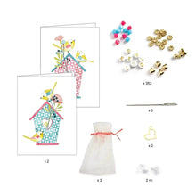 Load image into Gallery viewer, Love Letters Beads &amp; Jewelry