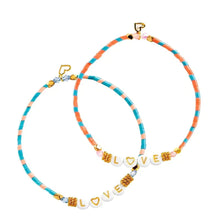 Load image into Gallery viewer, Love Letters Beads &amp; Jewelry