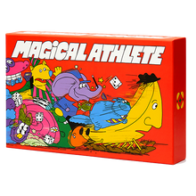 Load image into Gallery viewer, Magical Athlete Game
