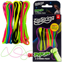 Load image into Gallery viewer, Psycho ZipString String Pack