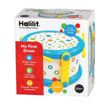 Load image into Gallery viewer, My First Drum