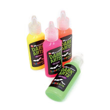 Load image into Gallery viewer, Neon 3D Paint 4 Pack