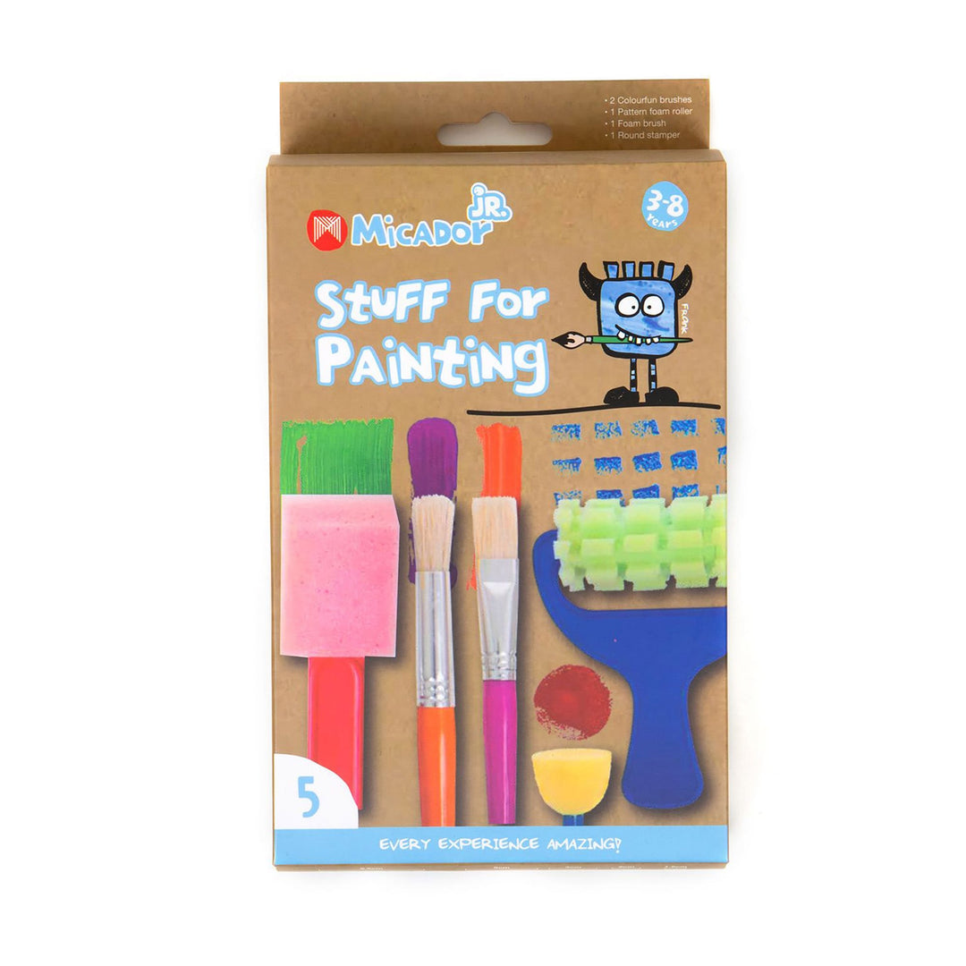 Stuff For Painting