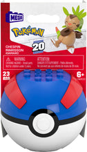 Load image into Gallery viewer, Mega Construx Pokemon Poke Ball