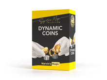 Load image into Gallery viewer, Dynamic Coins