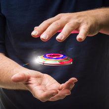 Load image into Gallery viewer, Marvin's Magic Zorbi Magic Flying Saucer