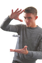 Load image into Gallery viewer, Marvin's Magic Zorbi Magic Flying Saucer
