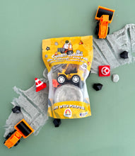 Load image into Gallery viewer, Construction KidDough Mini Play Pack