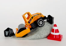 Load image into Gallery viewer, Construction KidDough Mini Play Pack