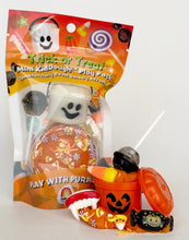 Load image into Gallery viewer, Trick Or Treat KidDough Mini Play Pack