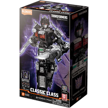 Load image into Gallery viewer, Transformers Nemesis Prime Classic Class