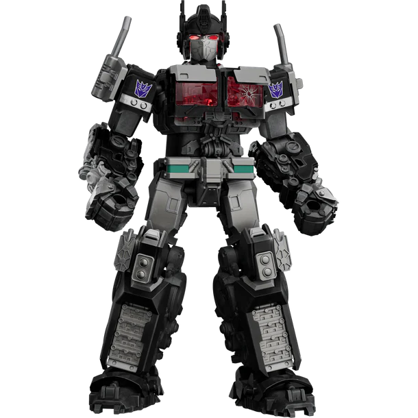 Transformers Nemesis Prime Classic Class
