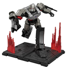 Load image into Gallery viewer, Transformers Classic Class 12 One Megatron