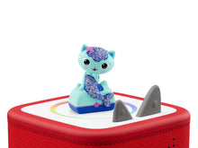 Load image into Gallery viewer, Gabby's Dollhouse: MerCat Tonie