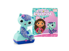 Load image into Gallery viewer, Gabby's Dollhouse: MerCat Tonie