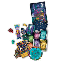 Load image into Gallery viewer, Exit: Kids Midnight Spooktacular