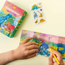 Load image into Gallery viewer, Mini Transfer Magic Dinosaurs