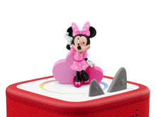 Load image into Gallery viewer, Disney Minnie Mouse Clubhouse Tonie