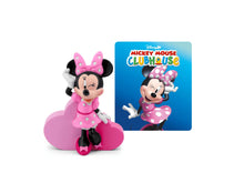 Load image into Gallery viewer, Disney Minnie Mouse Clubhouse Tonie