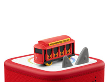 Load image into Gallery viewer, Mister Rogers' Neighborhood Tonie