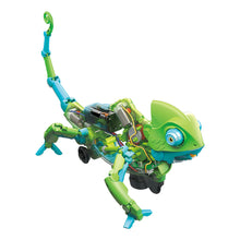 Load image into Gallery viewer, My Robotic Pet Coding Chameleon