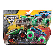 Load image into Gallery viewer, Monster Jam Monster Truck Set