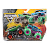 Monster Jam Monster Truck Set