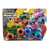 Monster Jam Monster Truck Set