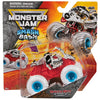Monster Jam Smash & Bash Truck Vehicles