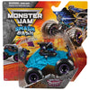Monster Jam Smash & Bash Truck Vehicles