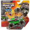 Monster Jam Smash & Bash Truck Vehicles