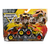 Monster Jam Monster Truck Set