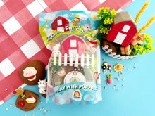 Load image into Gallery viewer, Farm KidDough Play Kit