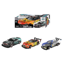 Load image into Gallery viewer, Ultimate Drift Remote Control Car