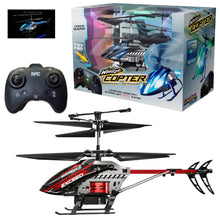 Load image into Gallery viewer, WhizzzCopter LZ Remote Control Helicopter