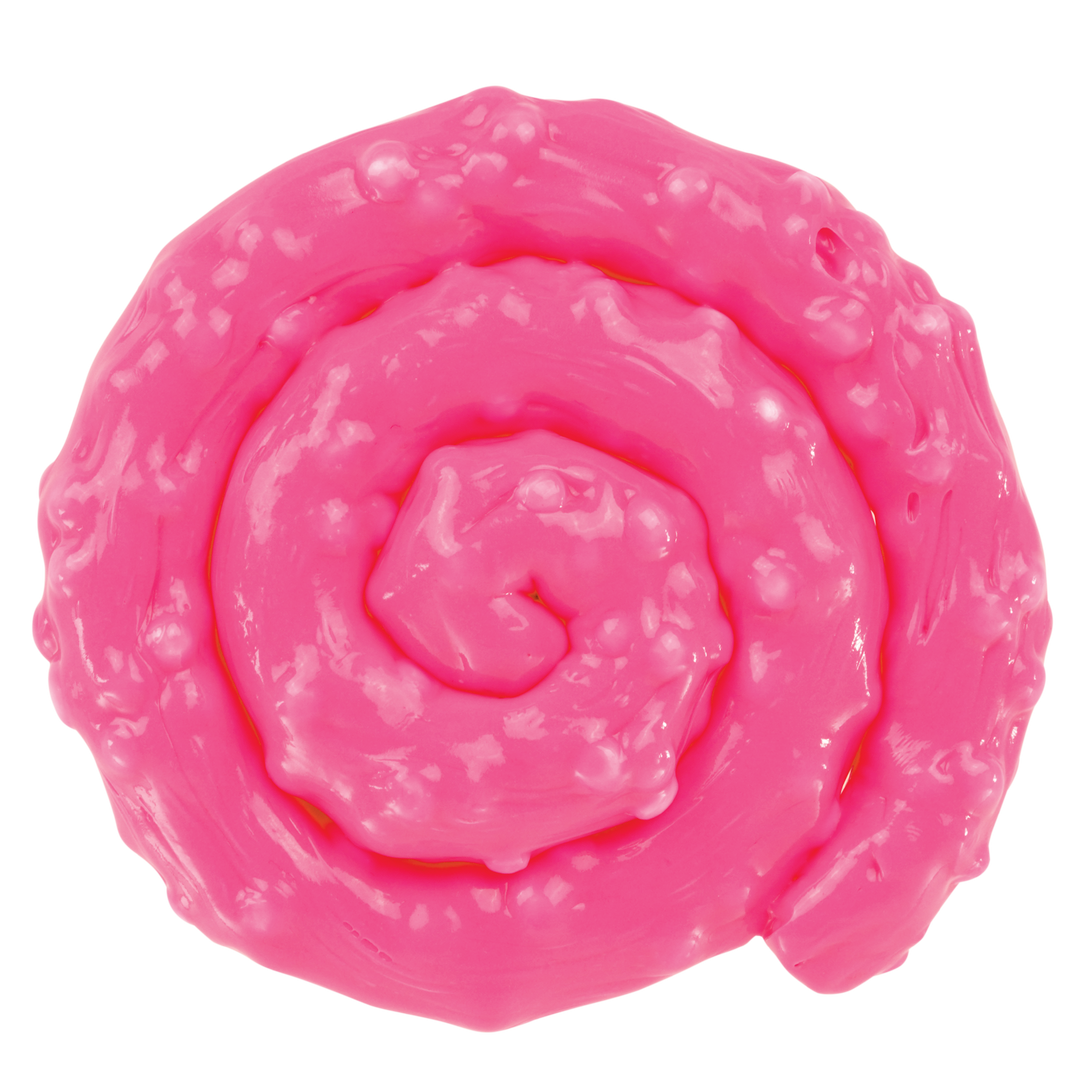 Sponge Thinking Putty