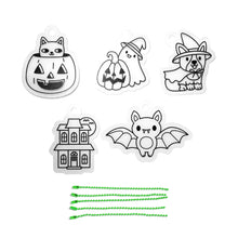 Load image into Gallery viewer, Boo Crew Mini Shrink-Its