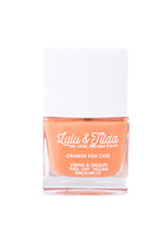 Load image into Gallery viewer, Taylor'd To Perfection Nail Polish And Sticker Set