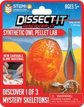 Load image into Gallery viewer, Dissect-It Mini Labs