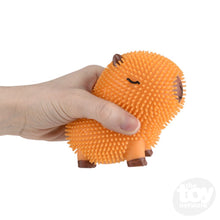 Load image into Gallery viewer, 4" Capybara Puffer