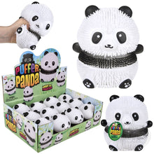 Load image into Gallery viewer, 5" Puffer Panda