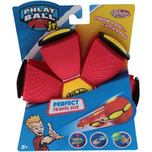 Load image into Gallery viewer, Phlat Ball Junior