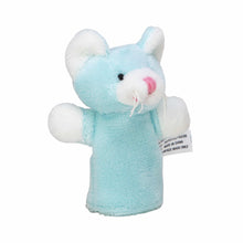 Load image into Gallery viewer, Animal Finger Puppet