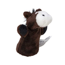 Load image into Gallery viewer, Animal Finger Puppet
