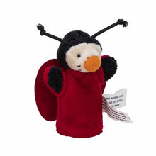 Load image into Gallery viewer, Animal Finger Puppet