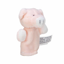 Load image into Gallery viewer, Animal Finger Puppet